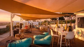 Cavo Maris Beach Hotel