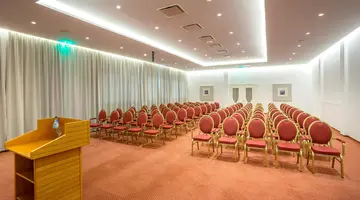 Cavo Maris Beach Hotel