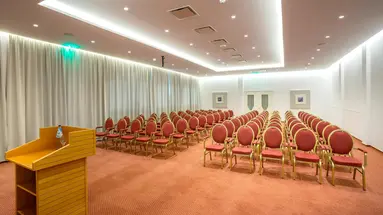 Cavo Maris Beach Hotel
