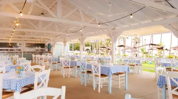 Cavo Maris Beach Hotel