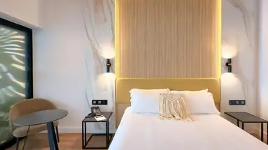 Cavo Maris Beach Hotel