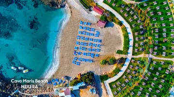Cavo Maris Beach Hotel