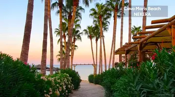 Cavo Maris Beach Hotel