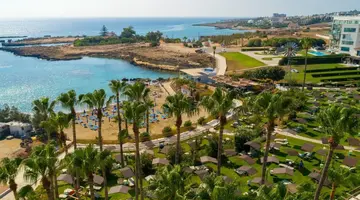 Cavo Maris Beach Hotel