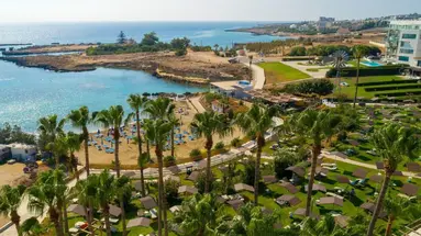Cavo Maris Beach Hotel
