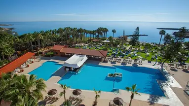Cavo Maris Beach Hotel