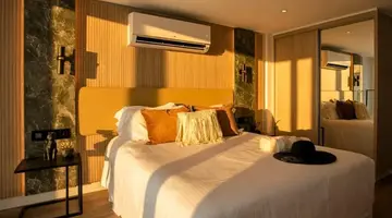Cavo Maris Beach Hotel