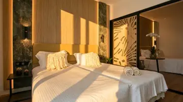 Cavo Maris Beach Hotel
