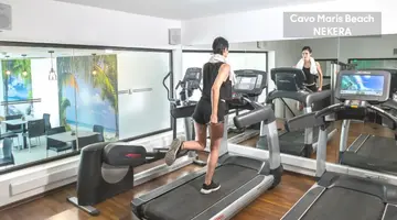 Cavo Maris Beach Hotel