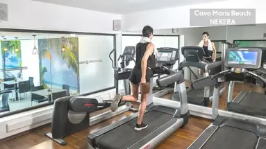 Cavo Maris Beach Hotel