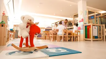 Cavo Maris Beach Hotel