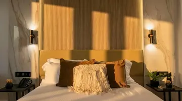 Cavo Maris Beach Hotel