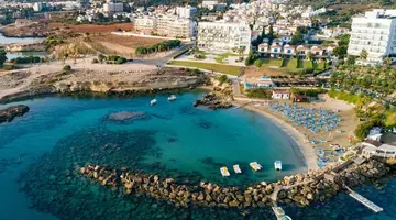 Cavo Maris Beach Hotel