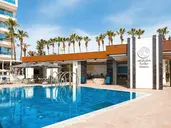 Cavo Maris Beach Hotel