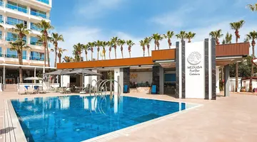 Cavo Maris Beach Hotel