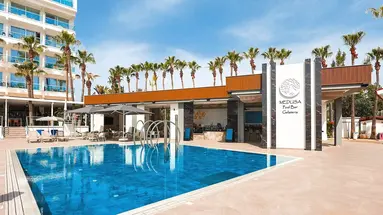 Cavo Maris Beach Hotel