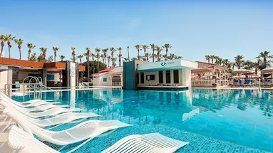 Cavo Maris Beach Hotel