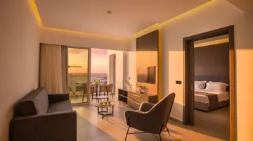 Cavo Maris Beach Hotel