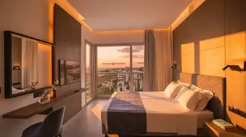 Cavo Maris Beach Hotel