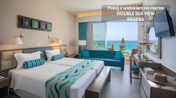 Cavo Maris Beach Hotel