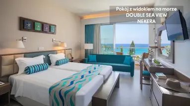 Cavo Maris Beach Hotel