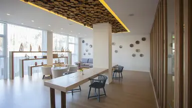Cavo Maris Beach Hotel