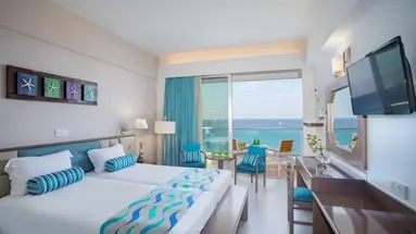 Cavo Maris Beach Hotel