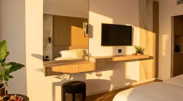 Cavo Maris Beach Hotel