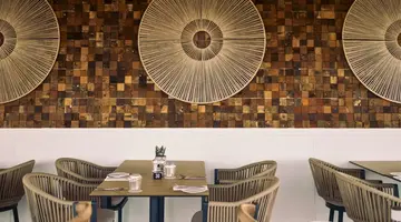 Cavo Maris Beach Hotel