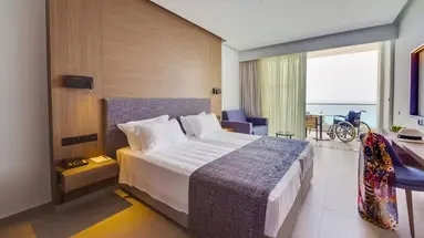Cavo Maris Beach Hotel