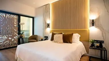 Cavo Maris Beach Hotel