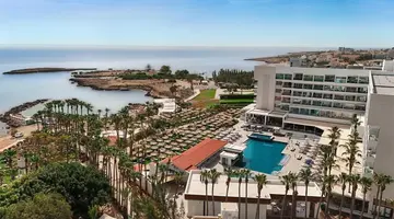 Cavo Maris Beach Hotel