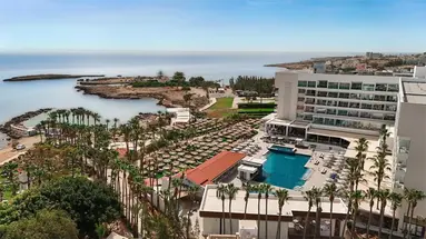 Cavo Maris Beach Hotel