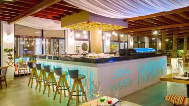Cavo Maris Beach Hotel