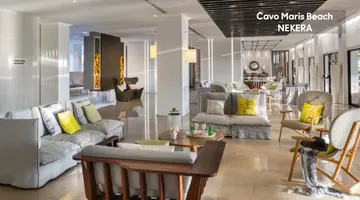 Cavo Maris Beach Hotel