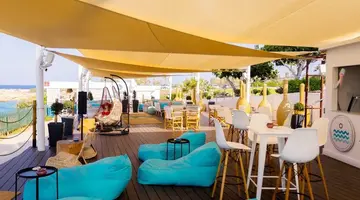 Cavo Maris Beach Hotel