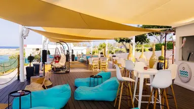 Cavo Maris Beach Hotel