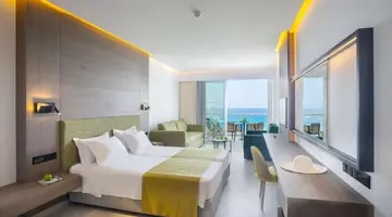 Cavo Maris Beach Hotel