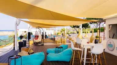 Cavo Maris Beach Hotel