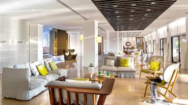 Cavo Maris Beach Hotel