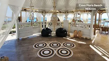 Cavo Maris Beach Hotel