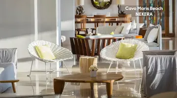 Cavo Maris Beach Hotel