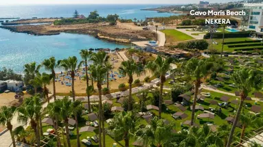 Cavo Maris Beach Hotel