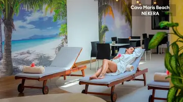Cavo Maris Beach Hotel