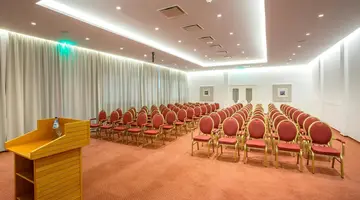 Cavo Maris Beach Hotel