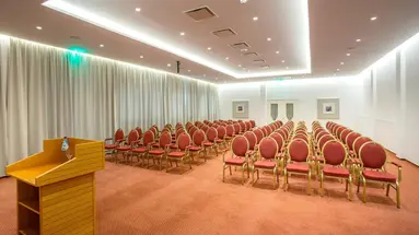 Cavo Maris Beach Hotel