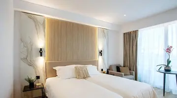 Cavo Maris Beach Hotel