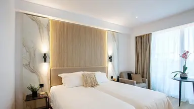 Cavo Maris Beach Hotel
