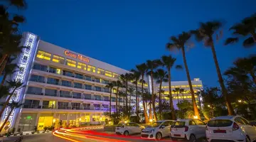 Cavo Maris Beach Hotel