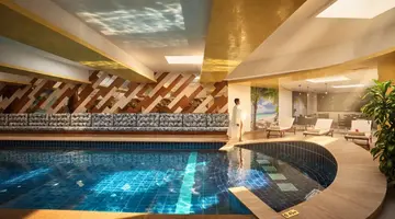 Cavo Maris Beach Hotel